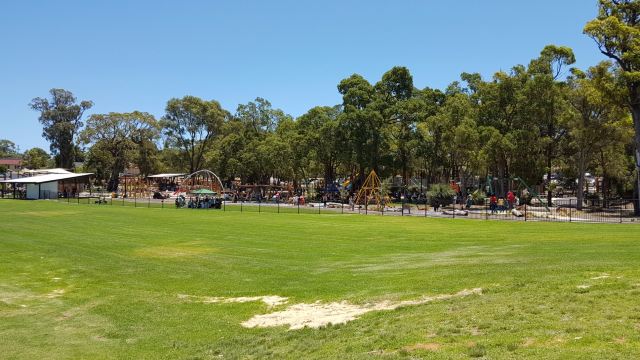 Kwinana Adventure Park