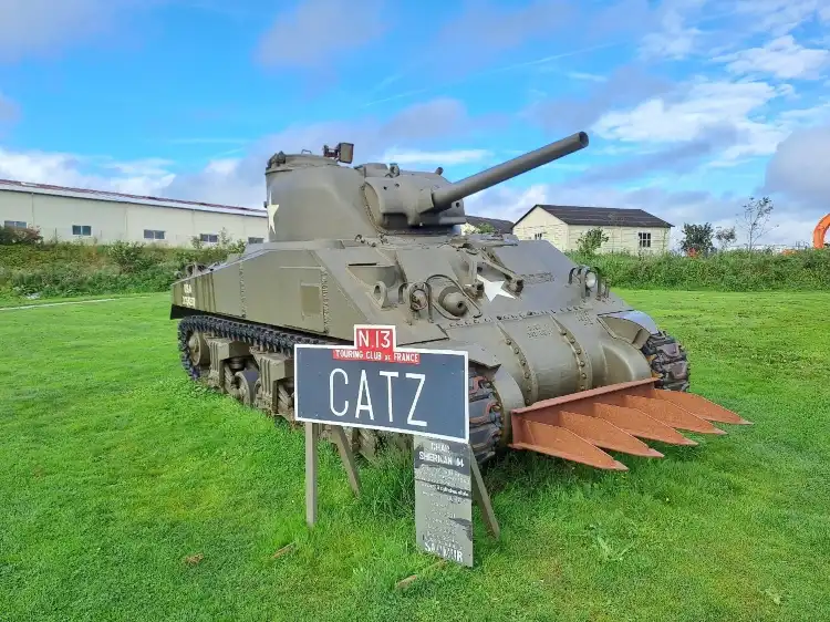 Hotel a Carentan les Marais