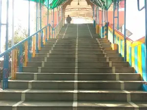 Shri Sidhbali Baba Dham Mandir, Kotdwara