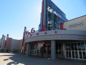 Regal Hacienda Crossings
