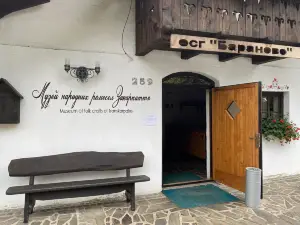 Baranovo