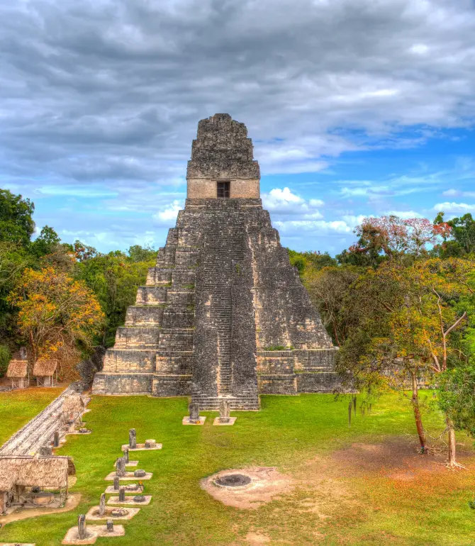Tikal