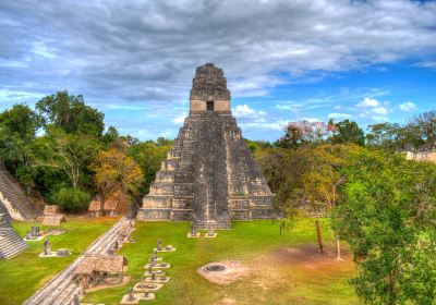 Tikal