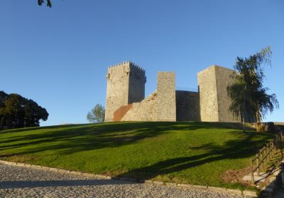 Montalegre Castle