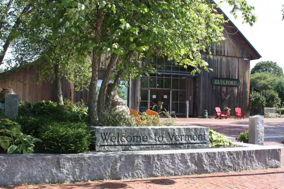 2_Guilford Welcome Center