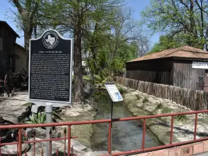 Whitehead Memorial Museum