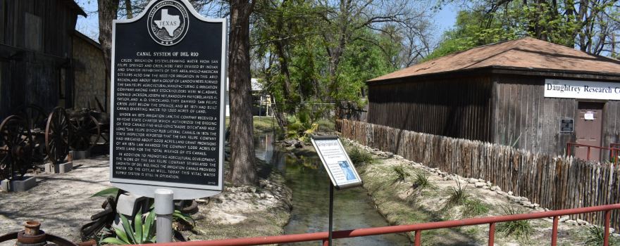 Whitehead Memorial Museum