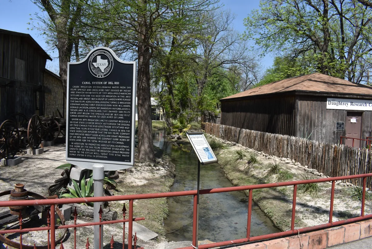 2_Whitehead Memorial Museum