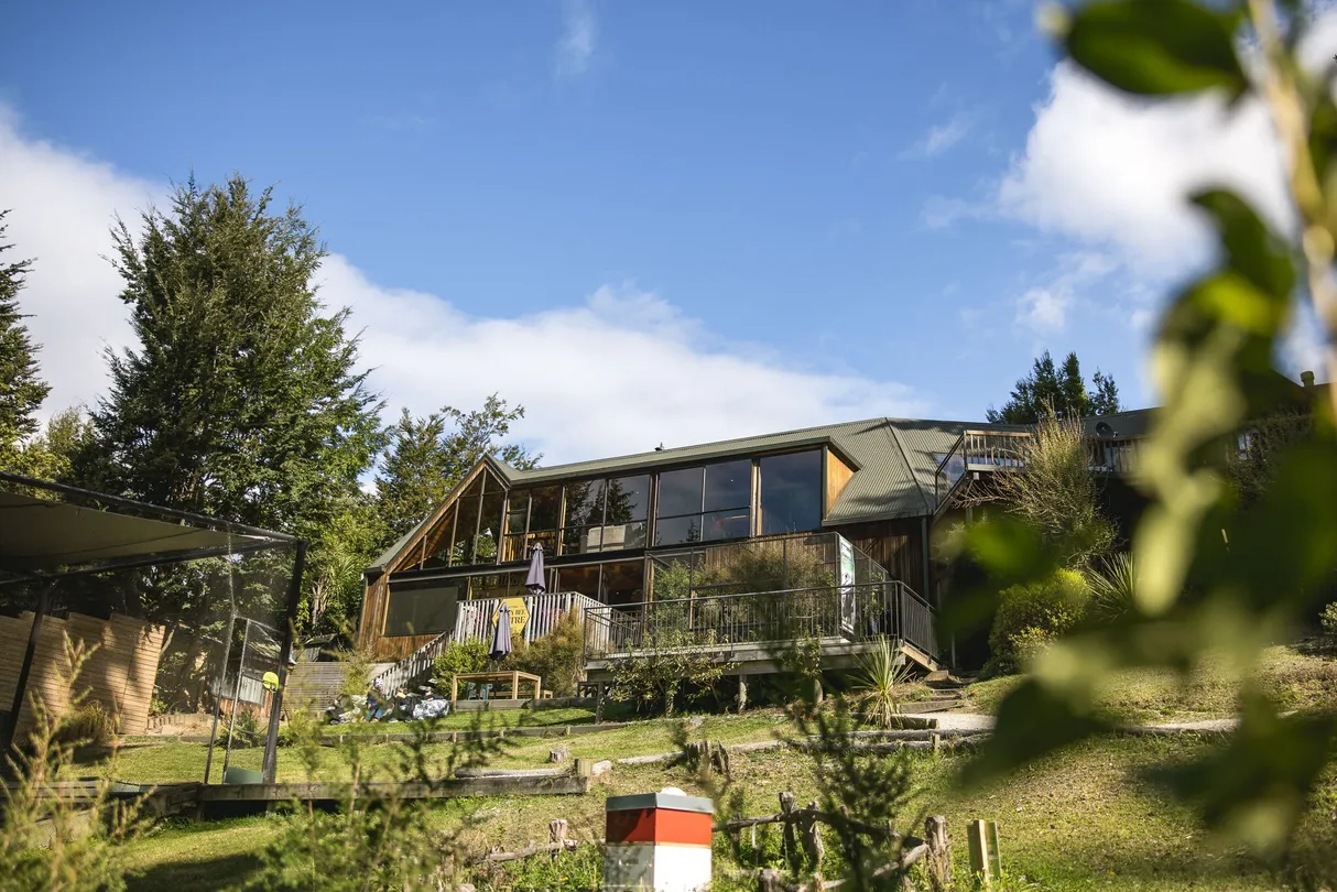 3_Kiwi Park Queenstown