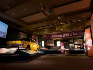Kalamazoo Valley Museum