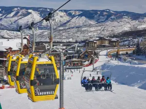 Aspen Snowmass Business Offices