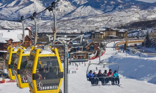 Aspen Snowmass Business Offices