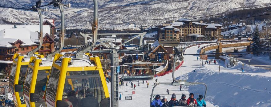 Aspen Snowmass Business Offices