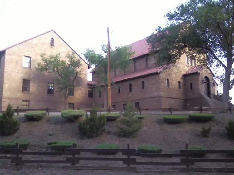 Saint Michaels