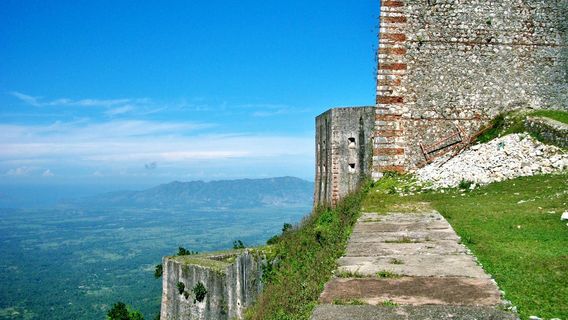 The Citadelle