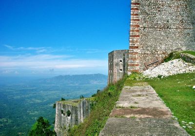 The Citadelle