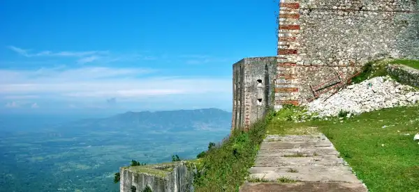 Hotels in Cap Haitien