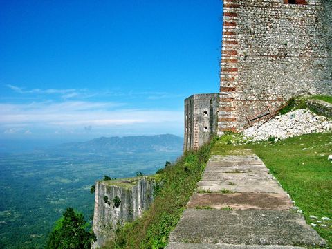 シタデル, The Citadelle