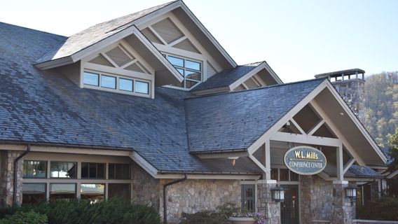 Gatlinburg Convention Center