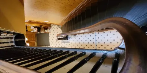 Galena / Jo Daviess County Historical Society and Museum