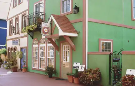 Hotels in Adamstown