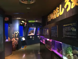 Teradomari Aquarium
