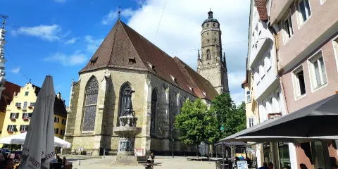 聖格奧爾格教堂