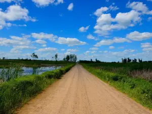 Sherburne National Wildlife Refuge