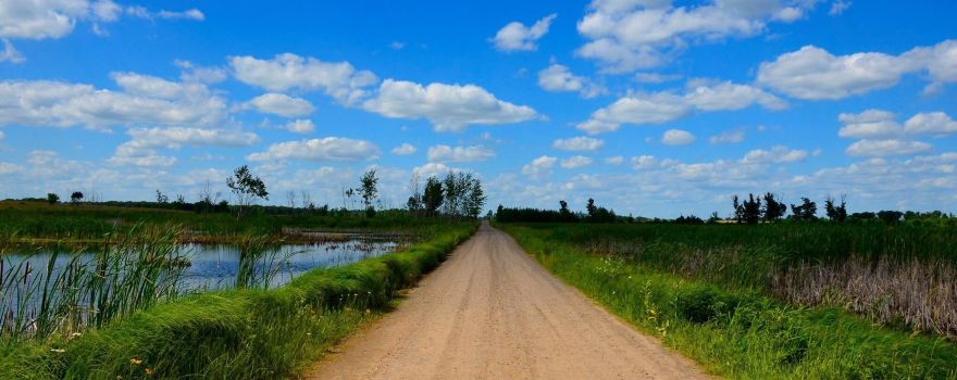 Sherburne National Wildlife Refuge