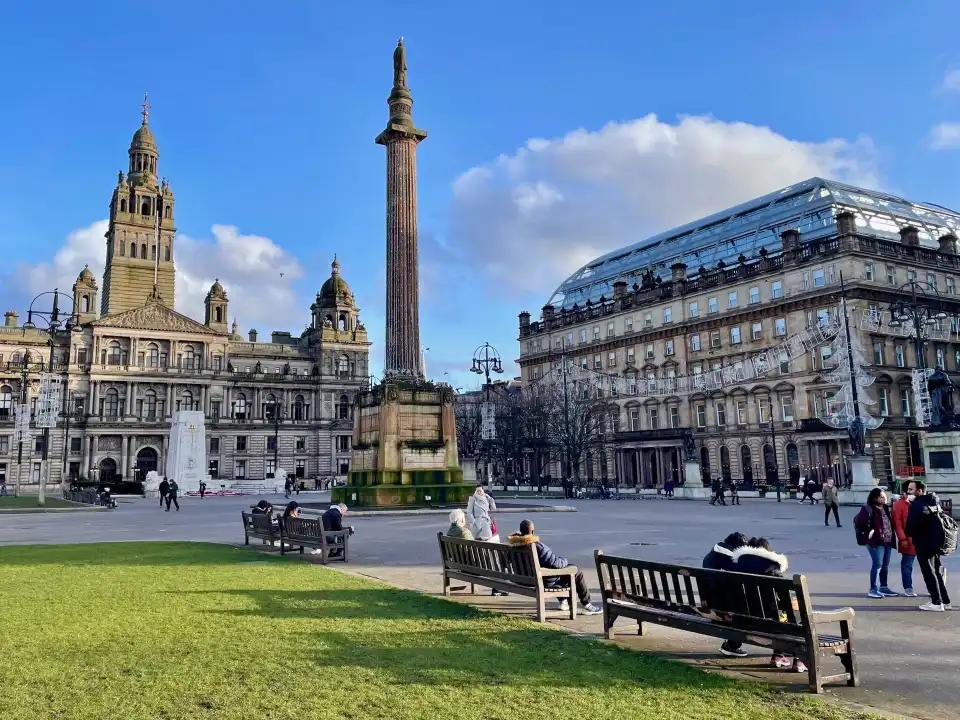 4_George Square