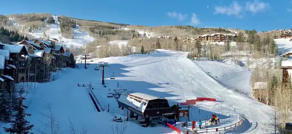 Beaver Creek
