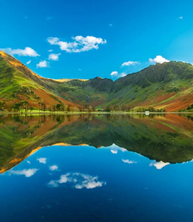 Buttermere
