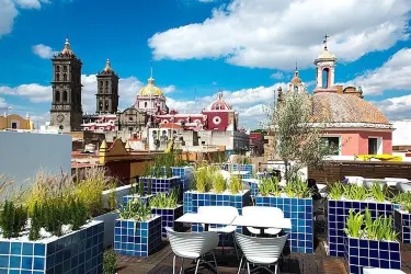 サン・アンドレス・チョルラ