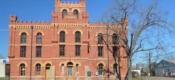 Hotels in Lockhart