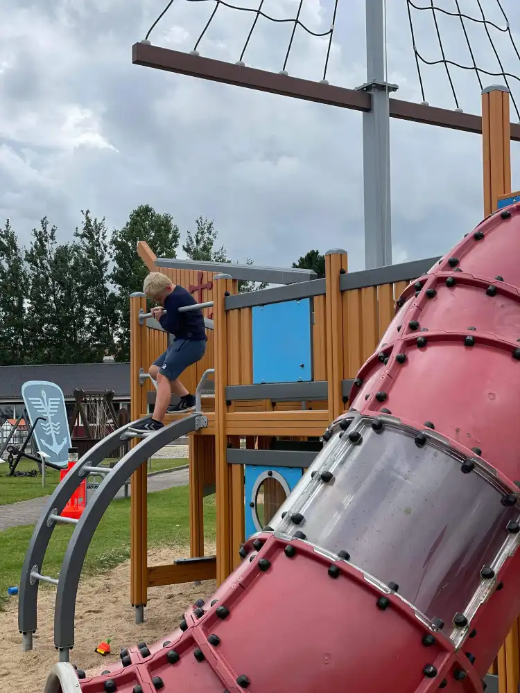 Hotels near Springeren - Maritime Experience Centre