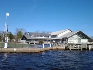 North Carolina Estuarium