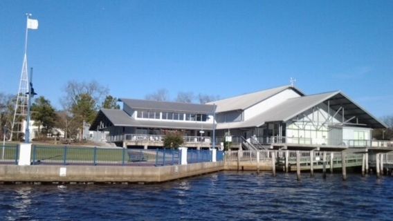 North Carolina Estuarium