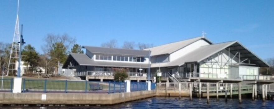 North Carolina Estuarium