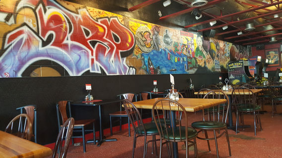 Three Rivers Eatery & Brewhouse