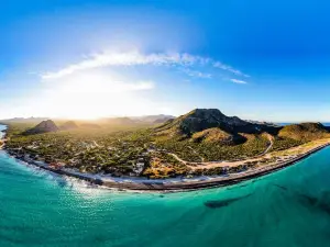 Cabo Pulmo Watersports