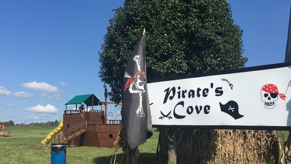 Bi-Water Farm & Greenhouse