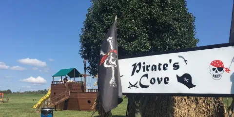 Bi-Water Farm & Greenhouse