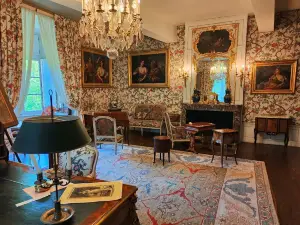 Chateau d'Aulteribe