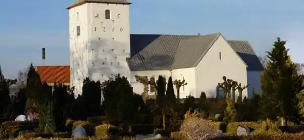 Hotels in Ansager