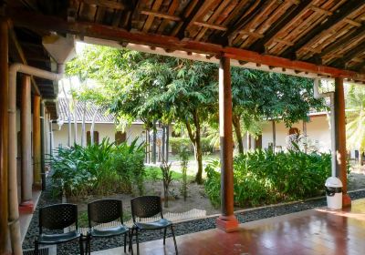 Centro Arte Para La Paz