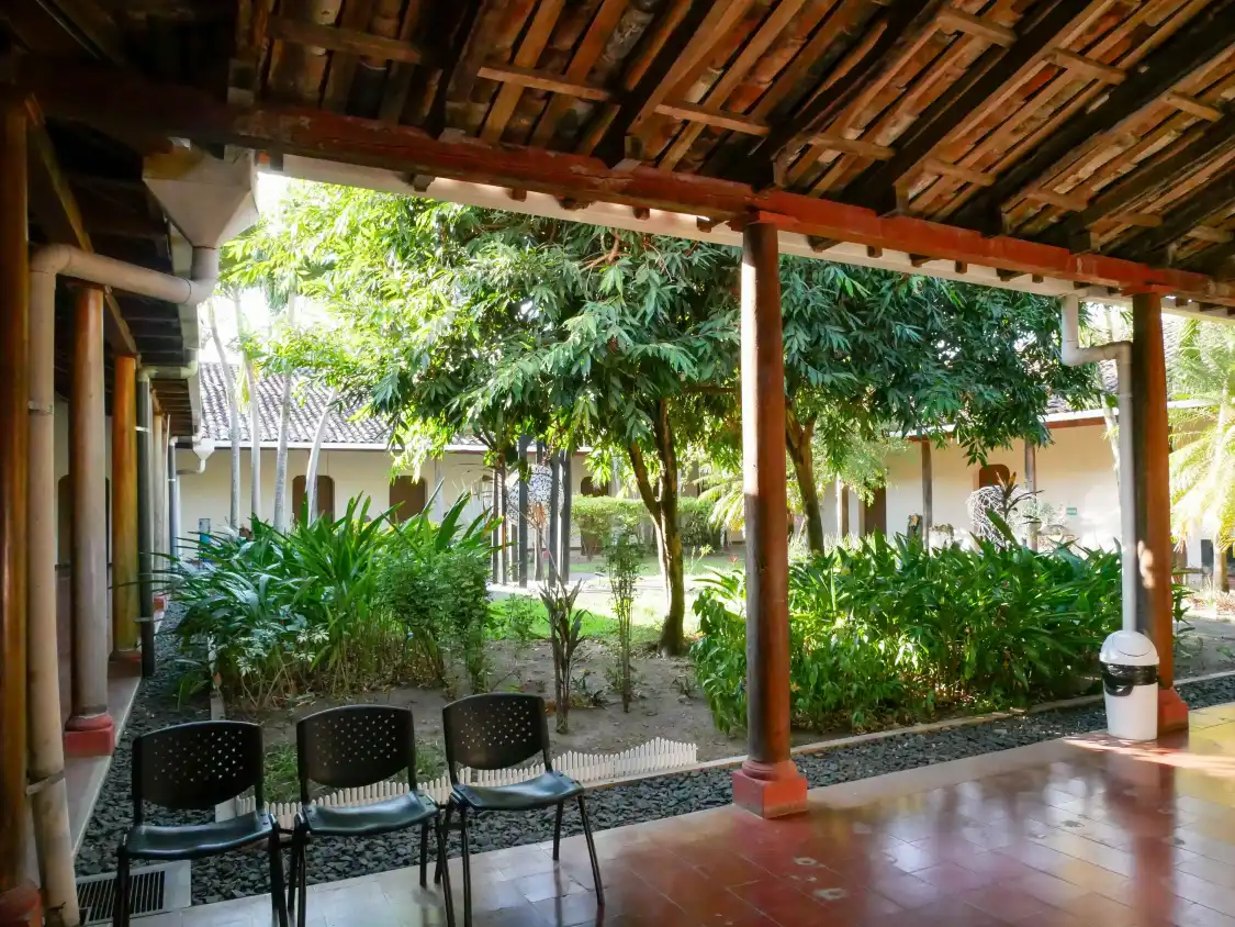Hotels near Centro Arte Para La Paz