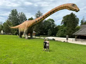 PARC DINO-ZOO