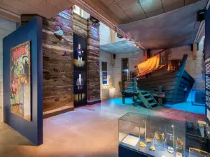 Lodose Museum