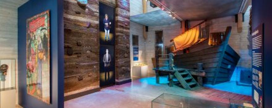 Lodose Museum