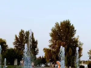 Rose Valley